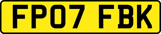 FP07FBK
