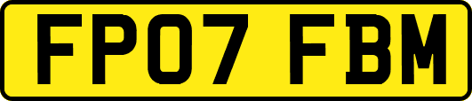 FP07FBM