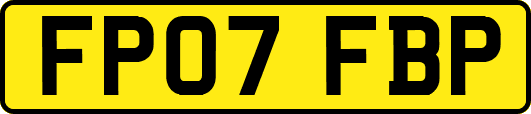 FP07FBP