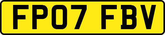FP07FBV