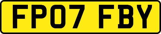 FP07FBY