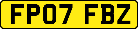 FP07FBZ