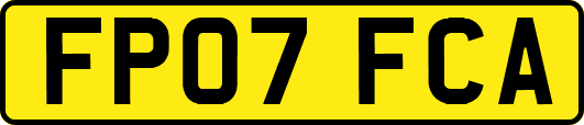FP07FCA