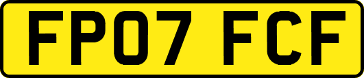 FP07FCF