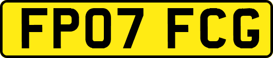 FP07FCG