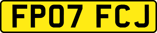 FP07FCJ