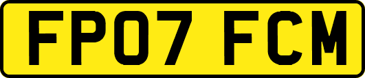 FP07FCM