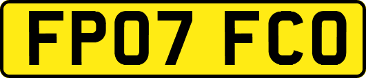 FP07FCO