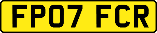 FP07FCR