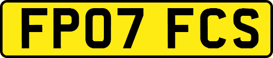 FP07FCS