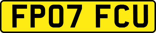 FP07FCU