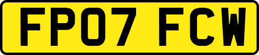 FP07FCW