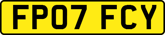 FP07FCY