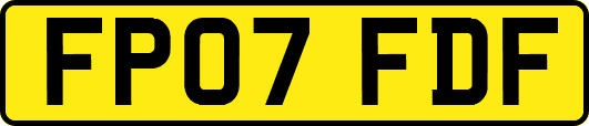 FP07FDF
