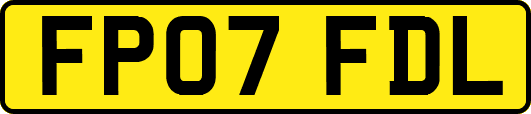 FP07FDL