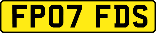 FP07FDS