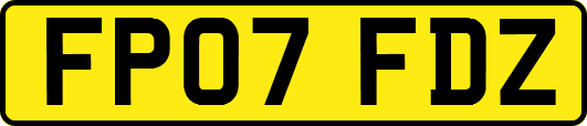 FP07FDZ