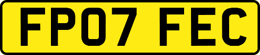 FP07FEC