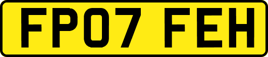 FP07FEH