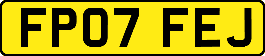 FP07FEJ