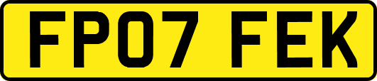 FP07FEK
