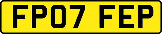 FP07FEP