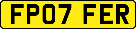 FP07FER