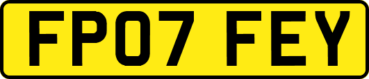 FP07FEY