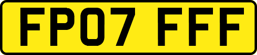 FP07FFF