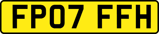 FP07FFH