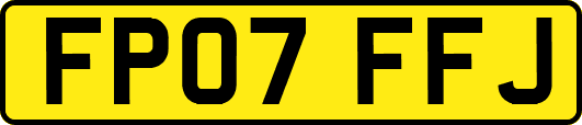 FP07FFJ