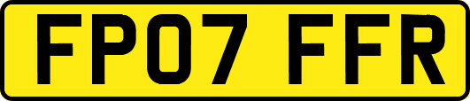 FP07FFR
