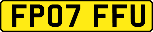 FP07FFU