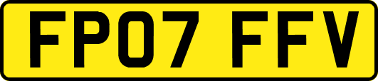 FP07FFV