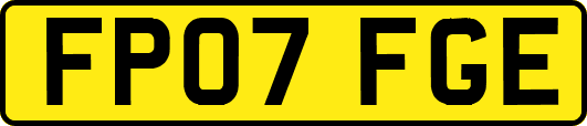 FP07FGE