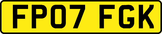 FP07FGK