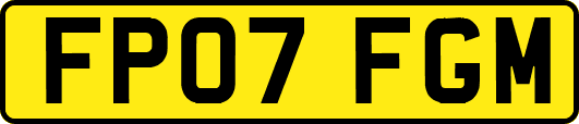 FP07FGM