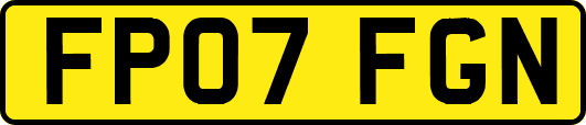 FP07FGN