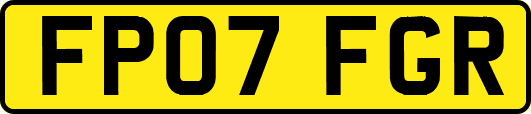 FP07FGR