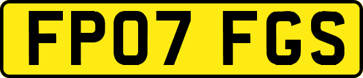 FP07FGS