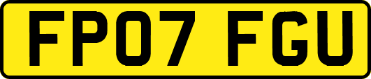 FP07FGU