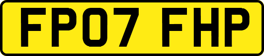 FP07FHP