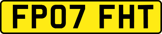 FP07FHT