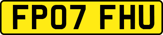 FP07FHU