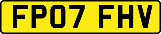 FP07FHV