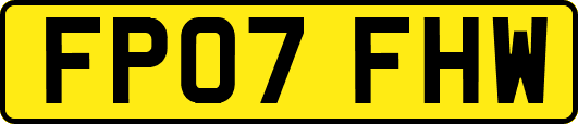 FP07FHW