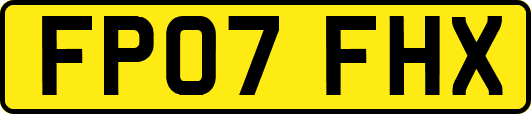 FP07FHX