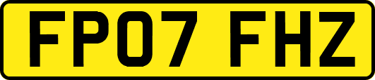 FP07FHZ