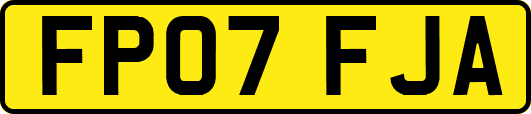 FP07FJA