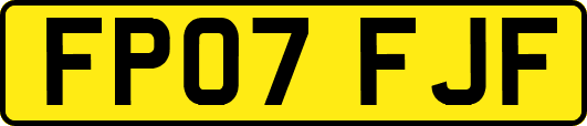 FP07FJF
